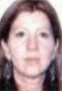 Rosalinda Gonz&aacute;lez Valencia