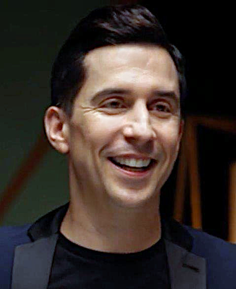 Russell Kane