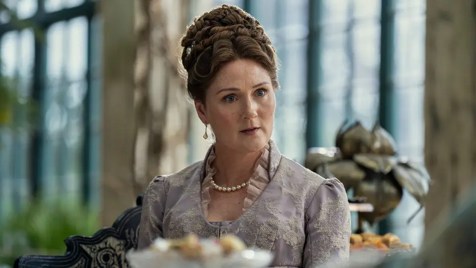 Ruth Gemmell