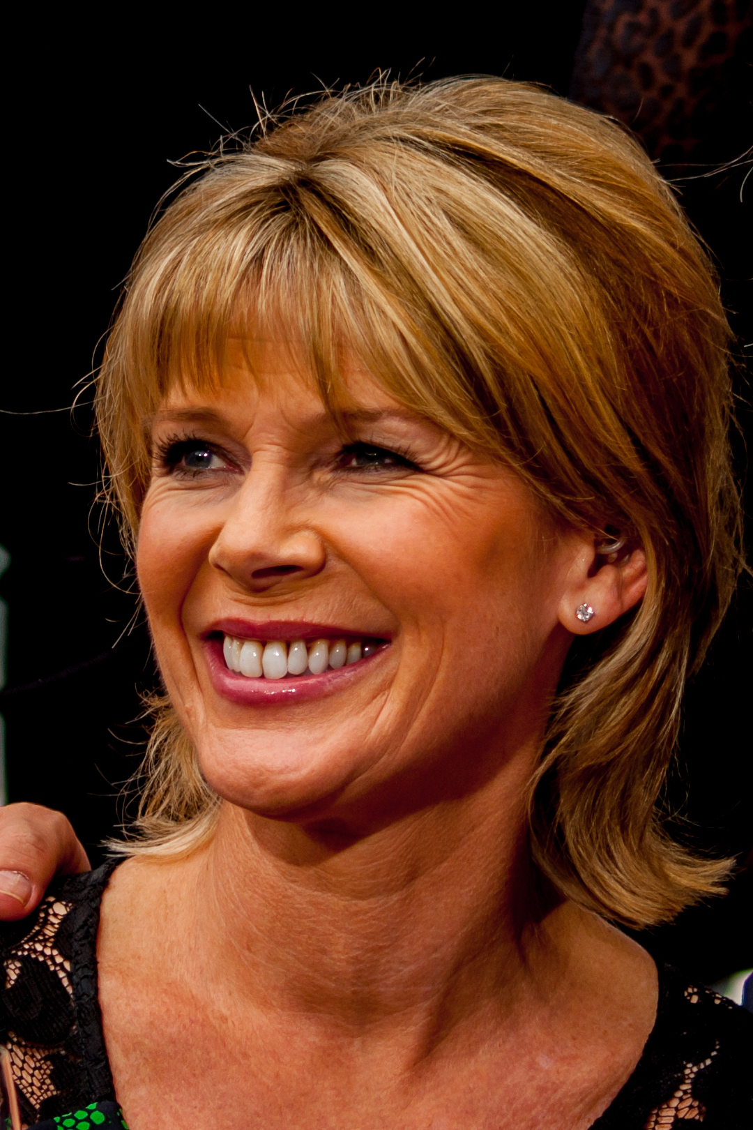 Ruth Langsford