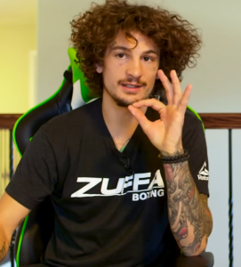 Sean O'Malley (fighter)