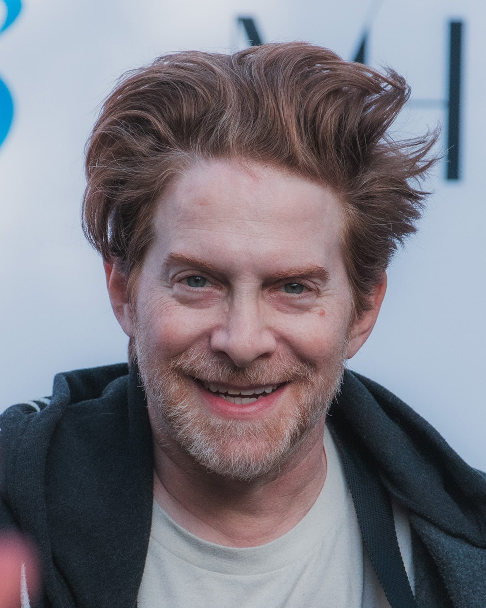 Seth Green
