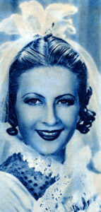 Susan Terry
