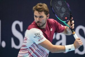 Stan Wawrinka