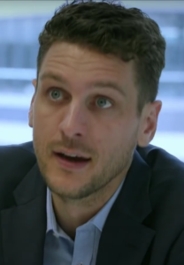 Steen Raskopoulos