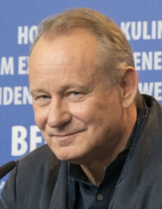 Stellan Skarsg&aring;rd