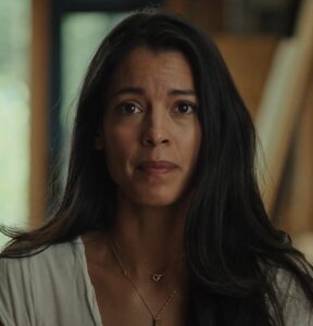 Stephanie Sigman