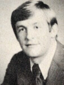 Thomas Fries