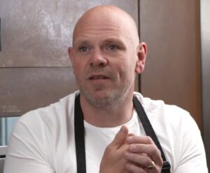 Tom Kerridge