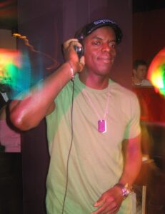 Trevor Nelson
