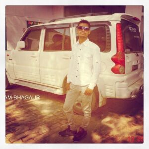 Uttam Singh