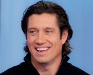 Vernon Kay