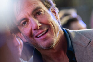 Will Arnett