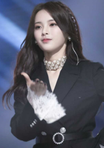 Yang Chaoyue