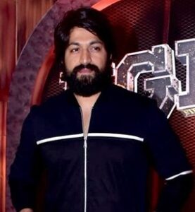 Yash (actor)
