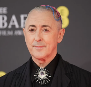 Alan Cumming