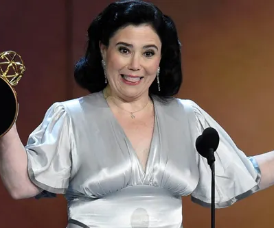 Alex Borstein