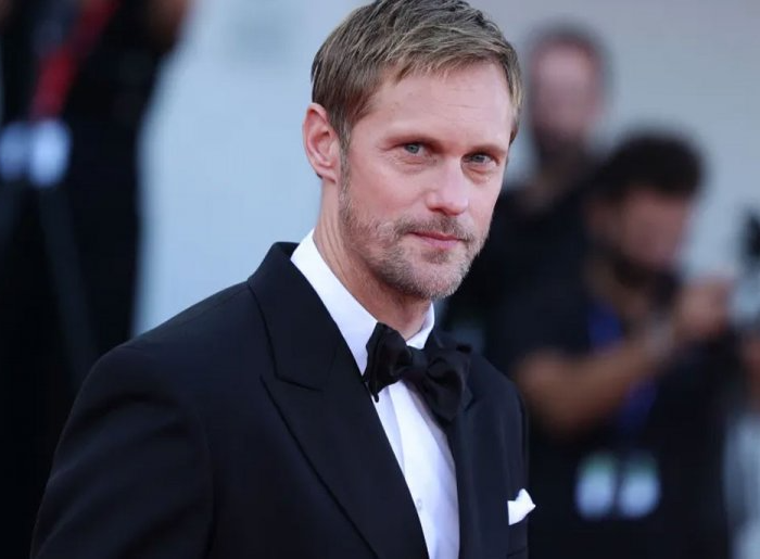 Alexander Skarsgård