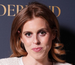 Princess Beatrice