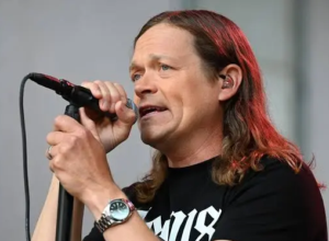 Brad Arnold