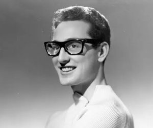 Buddy Holly