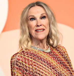 Catherine O'Hara