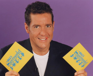Dale Winton