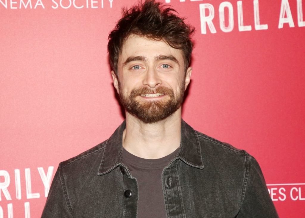 Daniel Radcliffe