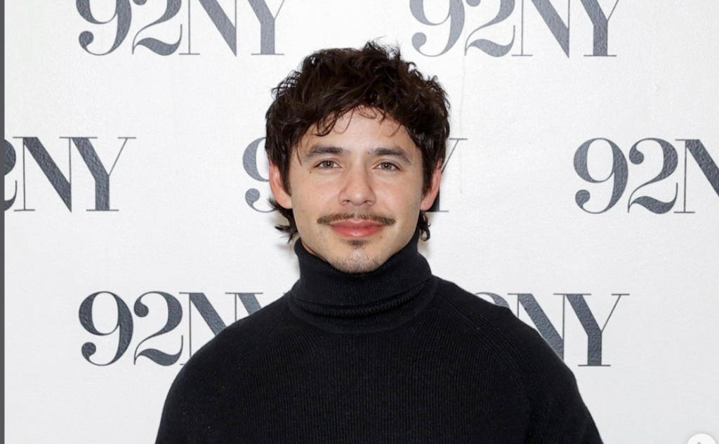 David Archuleta admits he’s not a big penis fan
