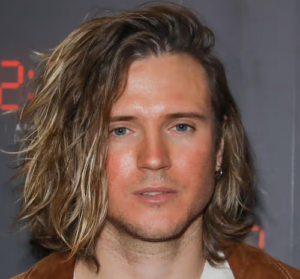 Dougie Poynter