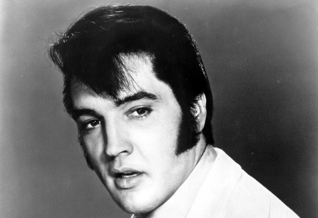 Elvis Presley