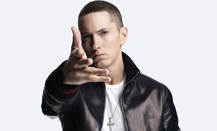 Eminem