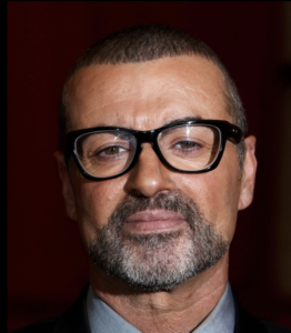 George Michael