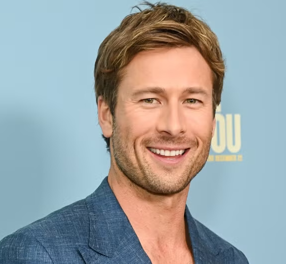Glen Powell