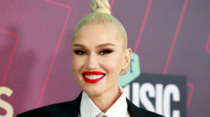 Gwen Stefani