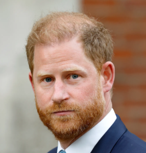 Prince Harry
