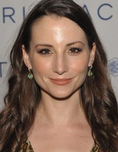 Heather McComb
