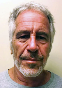 Jeffrey Epstein