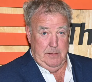 Jeremy Clarkson