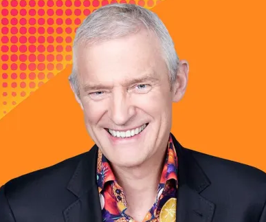Jeremy Vine