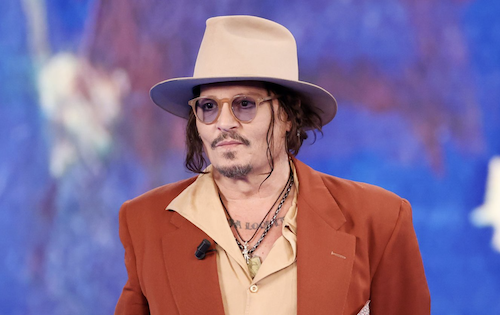 Johnny Depp ‘financially supported Eric Dane’