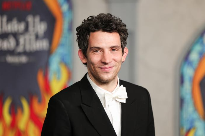 Josh O'Connor