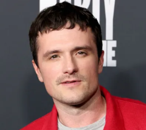 Josh Hutcherson