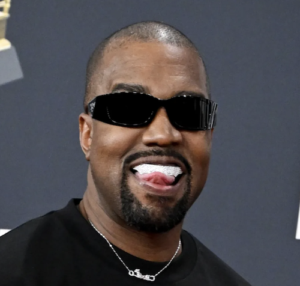 Kanye West