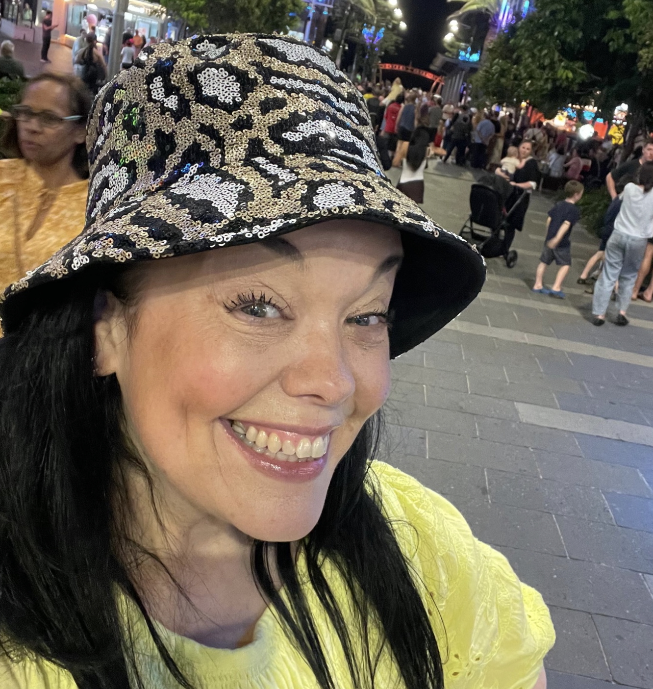 Lisa Riley