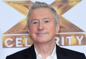 Louis Walsh
