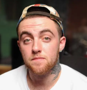 Mac Miller