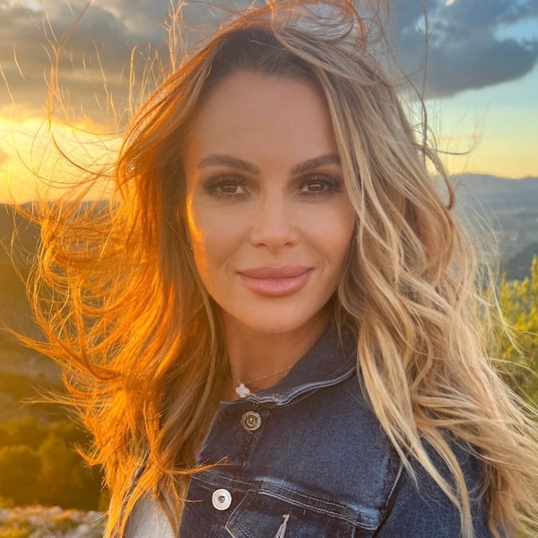 Amanda Holden