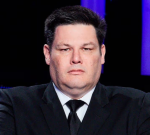 Mark Labbett