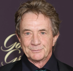 Martin Short